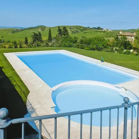 Vacation In * Gambassi Terme