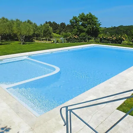 Vacation In Σπίτι διακοπών Gambassi Terme