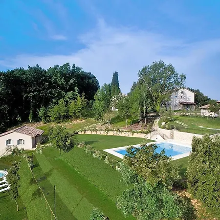 Σπίτι διακοπών Vacation In Gambassi Terme