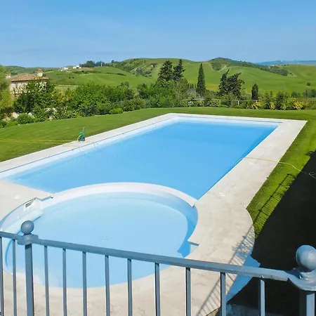 Vacation In Gambassi Terme