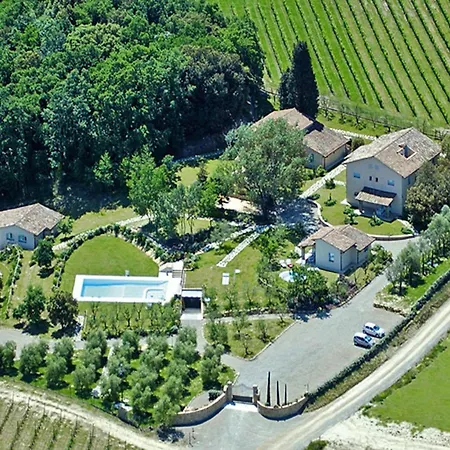 Vacation In Gambassi Terme